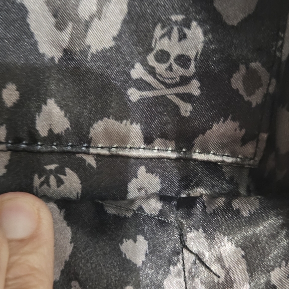 Beautiful Disaster Angel Backpack/ Purse - Picture 8 of 10